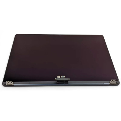 Apple MacBook Air 15.4 A2941 M2 LCD Display Assembly Midnight Apple MacBook Air 15.4 A2941 M2 LCD Display Assembly Midnight