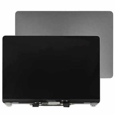 Apple MacBook Air Late 2018 A1932 LCD Screen Display Assembly Space Grey Apple MacBook Air Late 2018 A1932 LCD Screen Display Assembly Space Grey