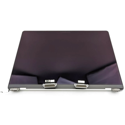 Apple MacBook Pro 14.2 A2918 M3 2023 LCD Screen Display Assembly Space Gray Apple MacBook Pro 14.2 A2918 M3 2023 LCD Screen Display Assembly Space Gray