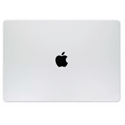 Apple MacBook Pro 14.2 inch A2442 LCD Screen Assembly silver Apple MacBook Pro 14.2 inch A2442 LCD Screen Assembly silver