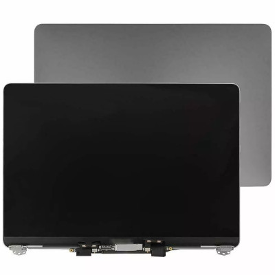 Apple MacBook Pro 15 in 2017 A1707 EMC 3072 3162 LCD Screen Assembly Space Gray Apple MacBook Pro 15 in 2017 A1707 EMC 3072 3162 LCD Screen Assembly Space Gray