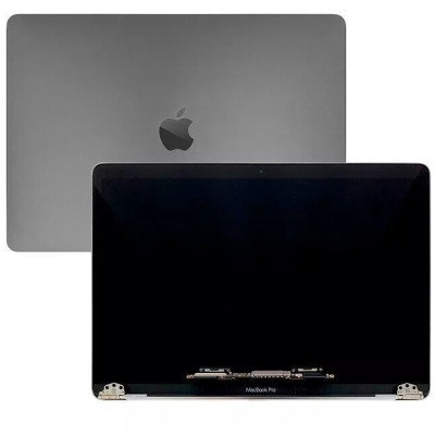 Apple MacBook Pro 14.2 inch A2992 LCD Screen Assembly Space Gray Apple MacBook Pro 14.2 inch A2992 LCD Screen Assembly Space Gray