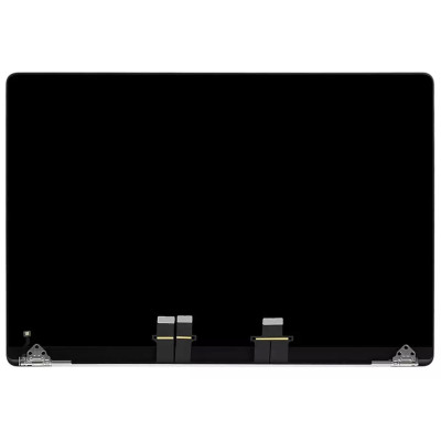 Apple MacBook Pro 16.2 M2 A2780 2023 LCD Screen Display Assembly Space Grey Apple MacBook Pro 16.2 M2 A2780 2023 LCD Screen Display Assembly Space Grey