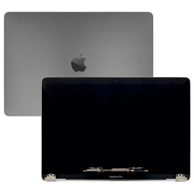 Apple Macbook Air A2179 2020 Retina Display Screen Assembly SPACE GREY Apple Macbook Air A2179 2020 Retina Display Screen Assembly SPACE GREY