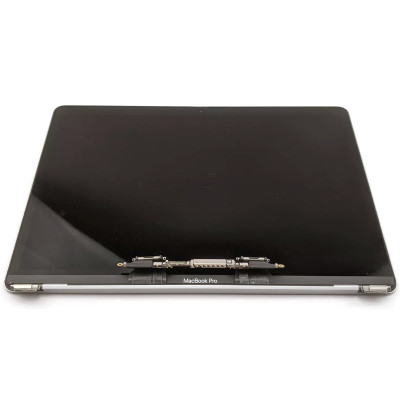 Apple Macbook Pro A1706 A1708 2016 2017 LCD Screen Assembly Display Space Gray Apple Macbook Pro A1706 A1708 2016 2017 LCD Screen Assembly Display Space Gray